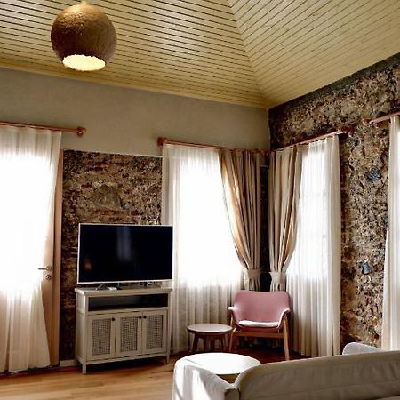 Bono Hotel Old Town Marmaris Zewnętrze zdjęcie