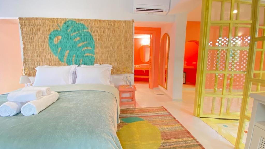 Bono Hotel Old Town Marmaris Zewnętrze zdjęcie