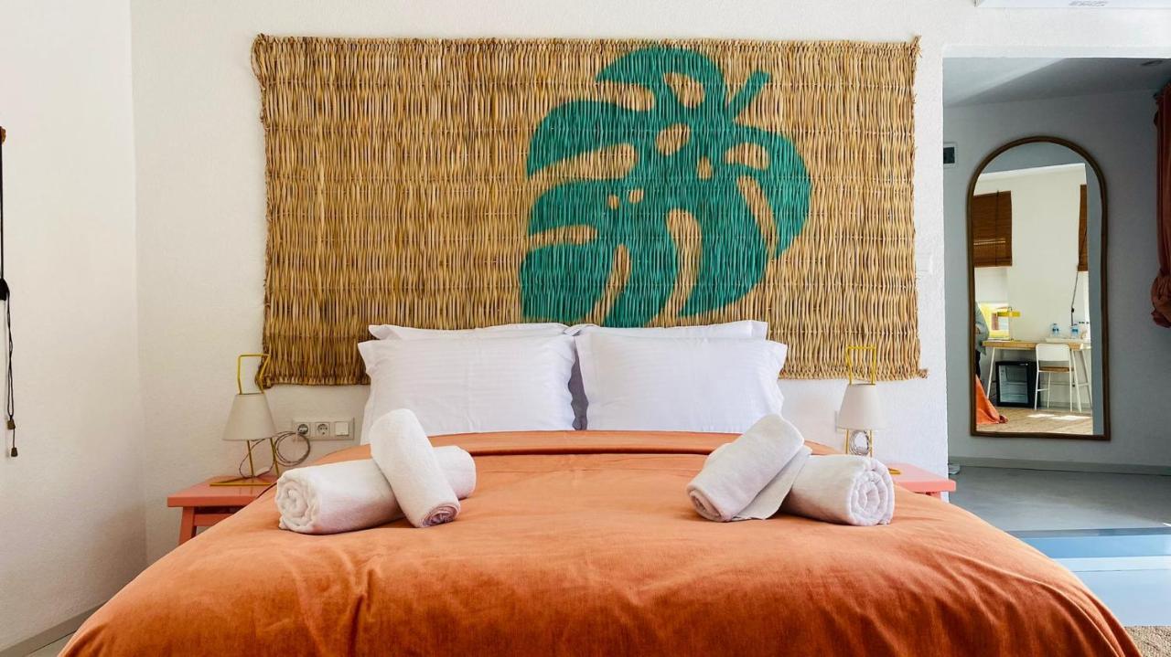 Bono Hotel Old Town Marmaris Zewnętrze zdjęcie