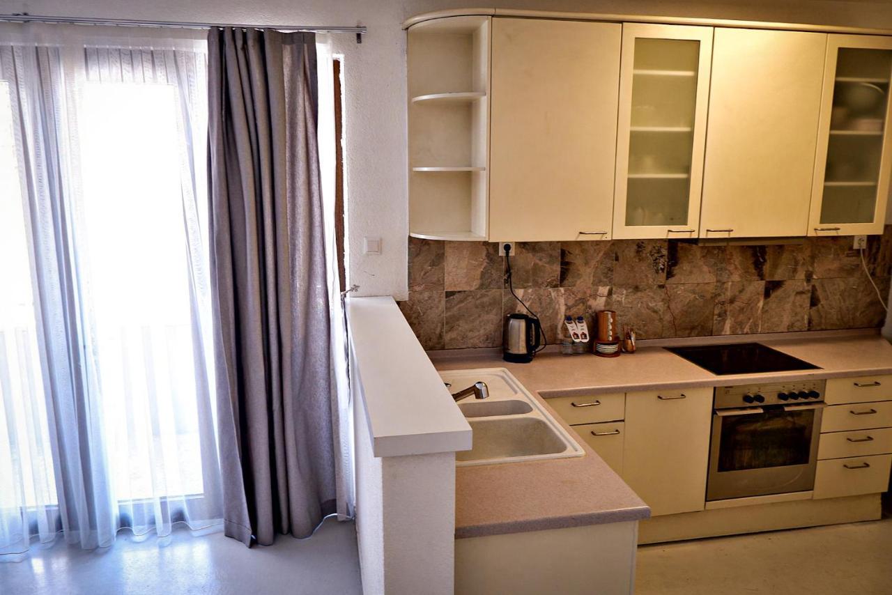 Bono Hotel Old Town Marmaris Zewnętrze zdjęcie