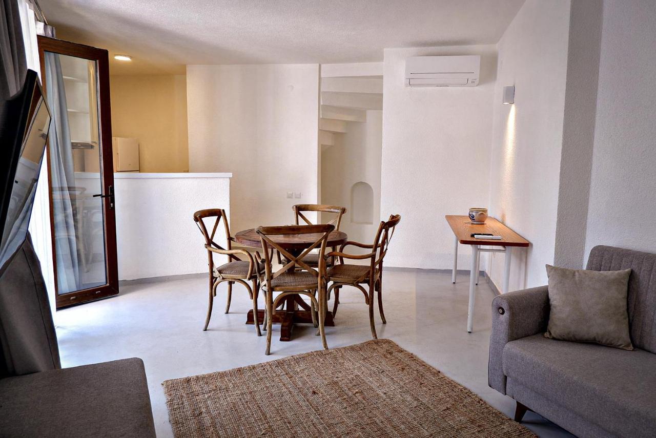 Bono Hotel Old Town Marmaris Zewnętrze zdjęcie