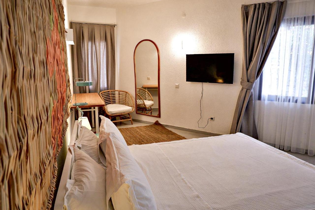 Bono Hotel Old Town Marmaris Zewnętrze zdjęcie