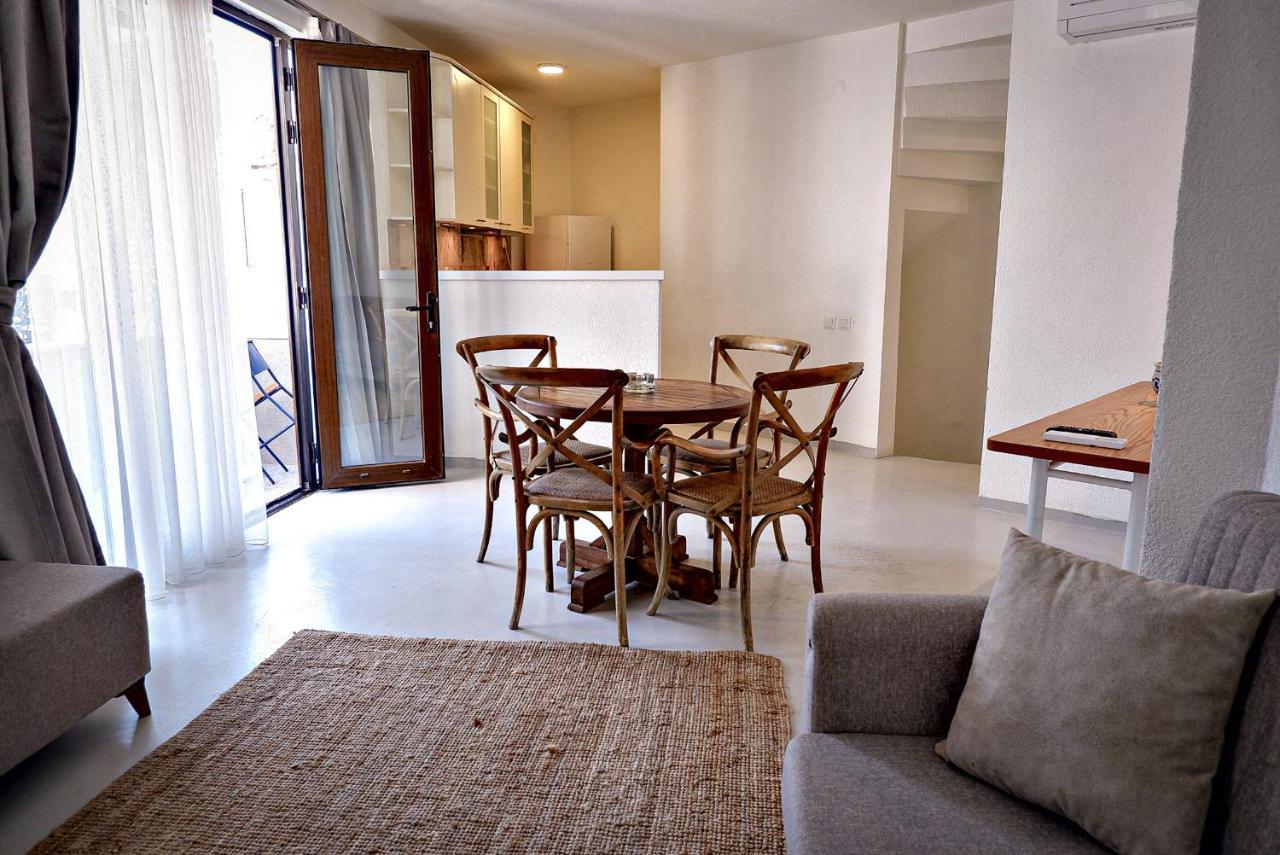 Bono Hotel Old Town Marmaris Zewnętrze zdjęcie