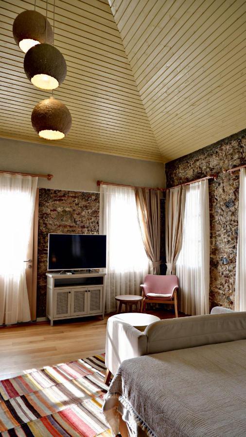 Bono Hotel Old Town Marmaris Zewnętrze zdjęcie