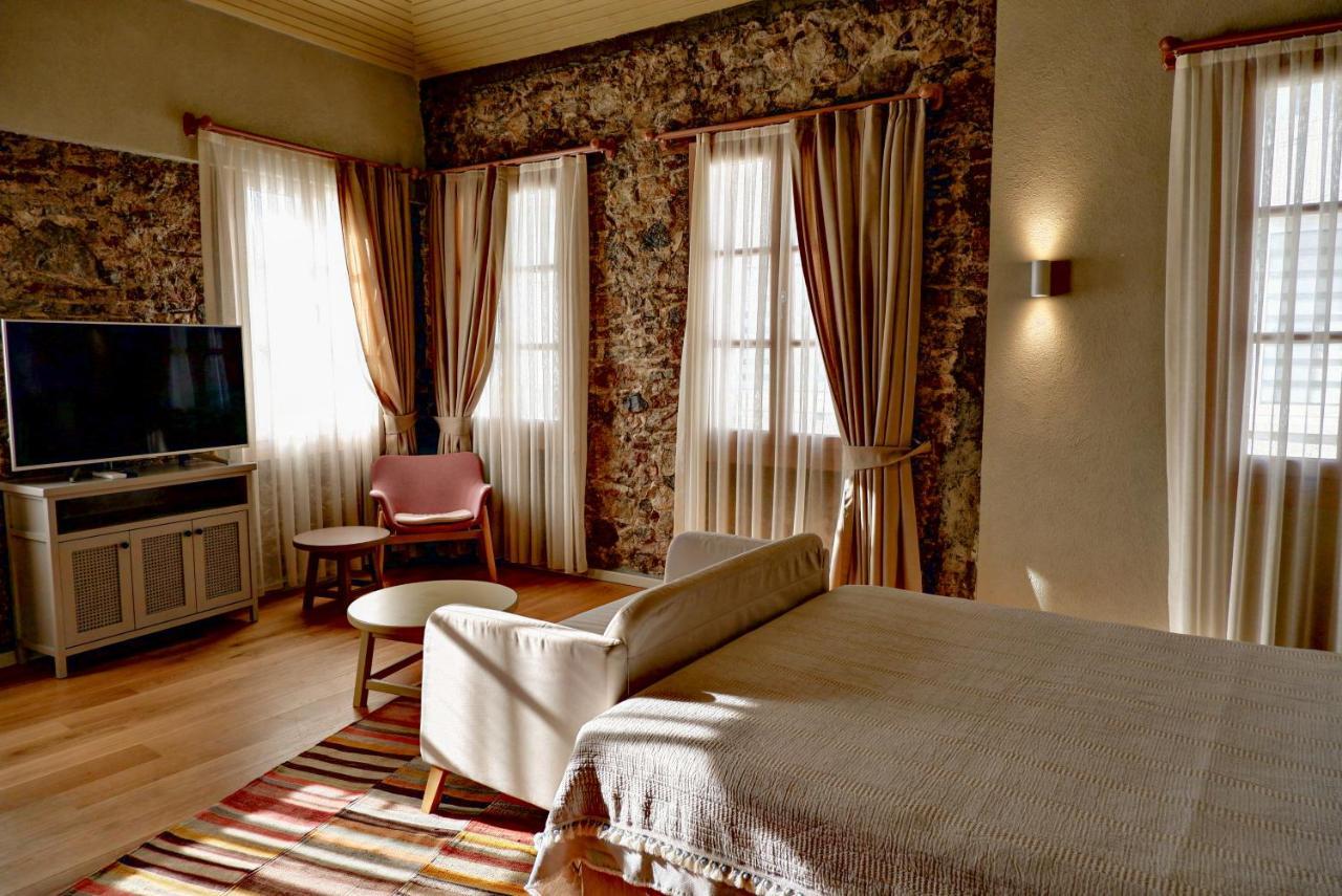 Bono Hotel Old Town Marmaris Zewnętrze zdjęcie