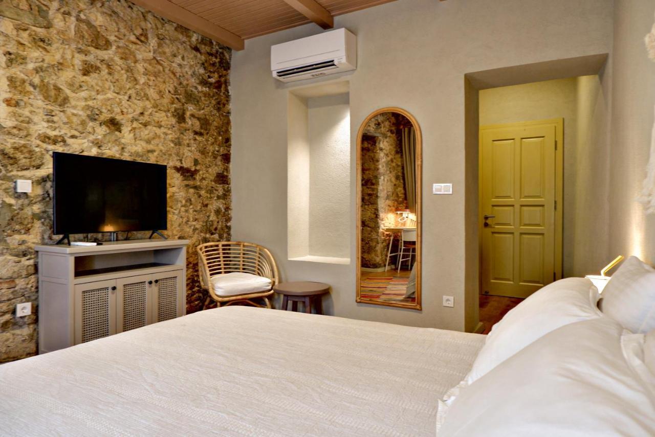 Bono Hotel Old Town Marmaris Zewnętrze zdjęcie