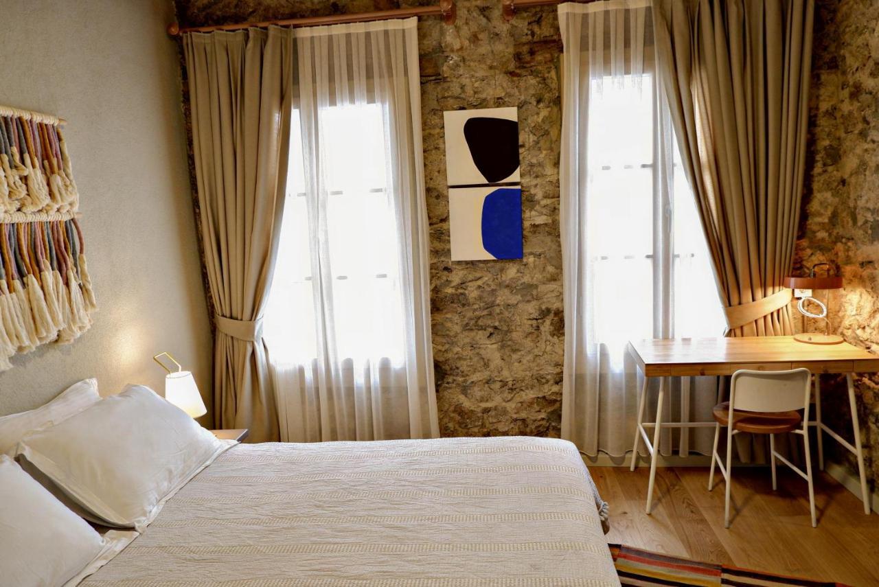 Bono Hotel Old Town Marmaris Zewnętrze zdjęcie