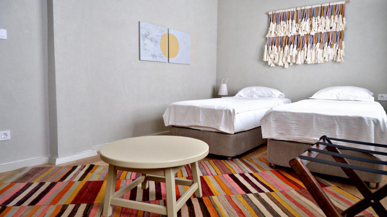Bono Hotel Old Town Marmaris Zewnętrze zdjęcie