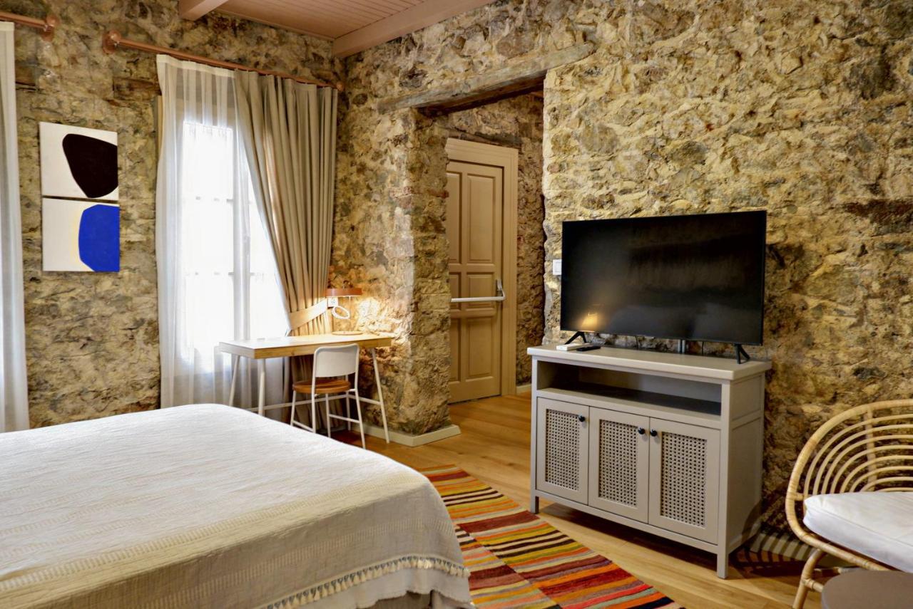 Bono Hotel Old Town Marmaris Zewnętrze zdjęcie