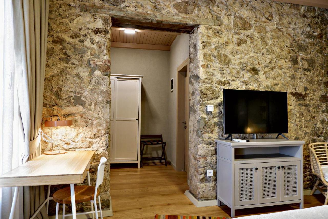 Bono Hotel Old Town Marmaris Zewnętrze zdjęcie