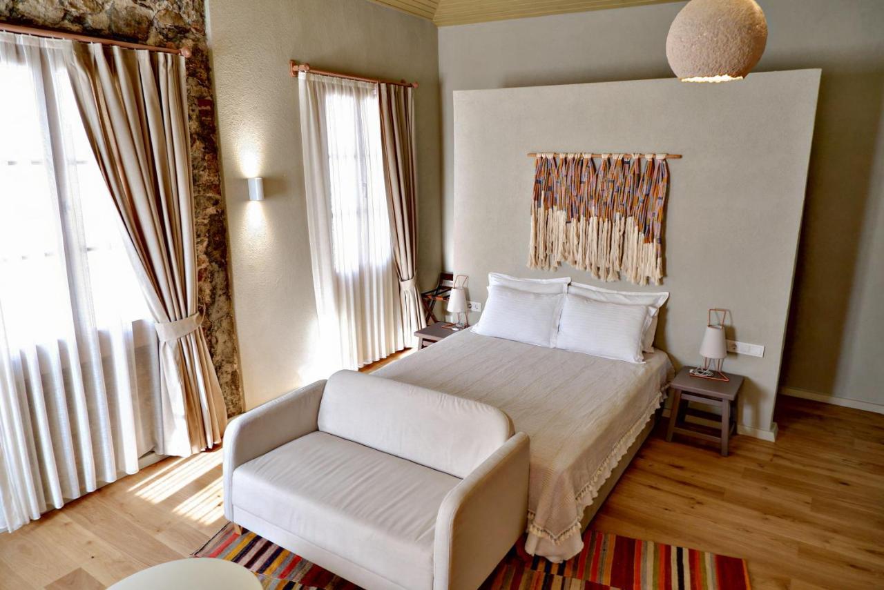 Bono Hotel Old Town Marmaris Zewnętrze zdjęcie
