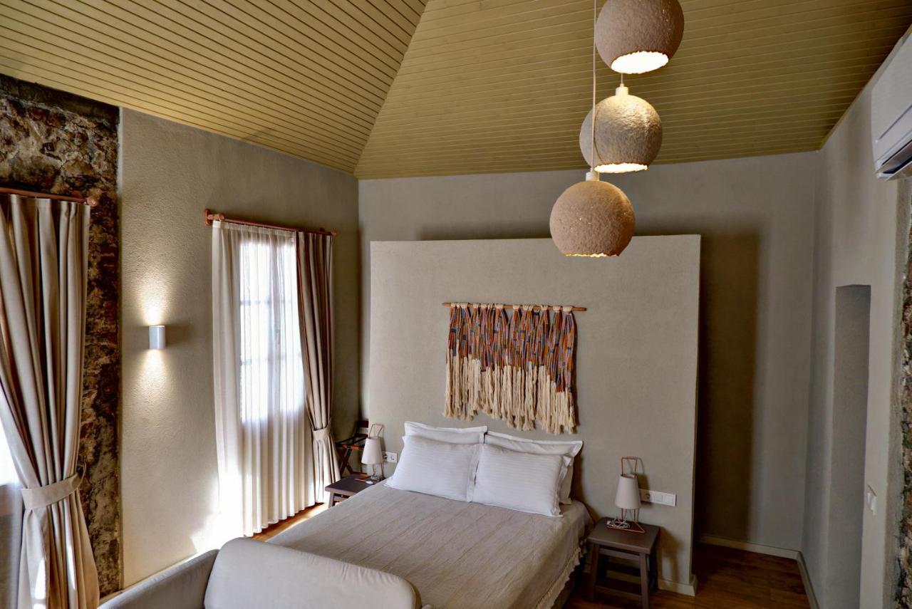 Bono Hotel Old Town Marmaris Zewnętrze zdjęcie