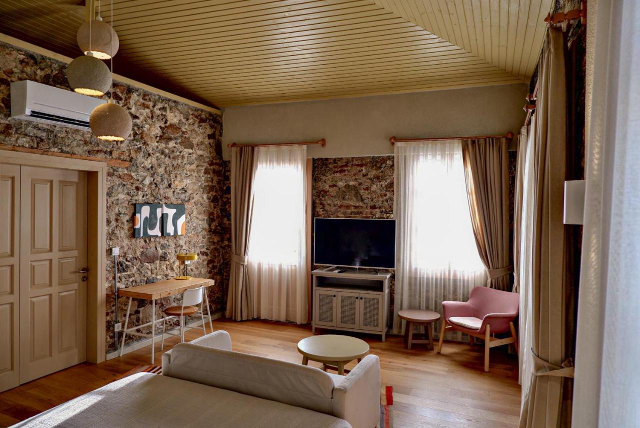 Bono Hotel Old Town Marmaris Zewnętrze zdjęcie