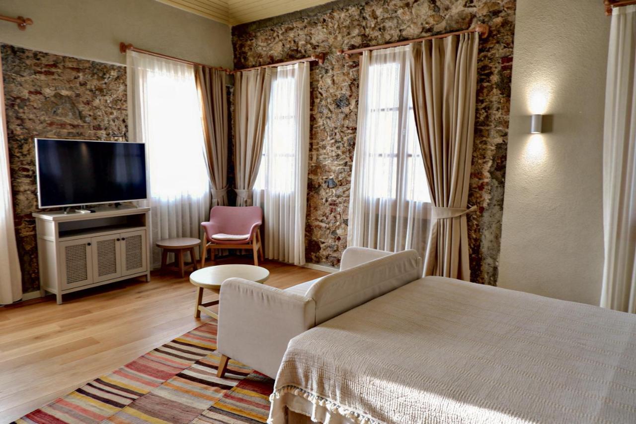 Bono Hotel Old Town Marmaris Zewnętrze zdjęcie