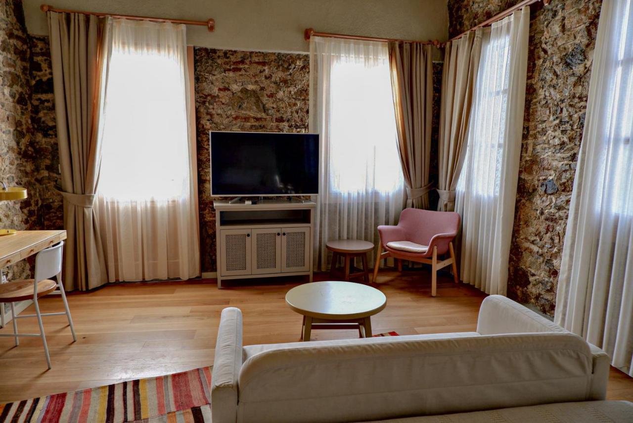 Bono Hotel Old Town Marmaris Zewnętrze zdjęcie