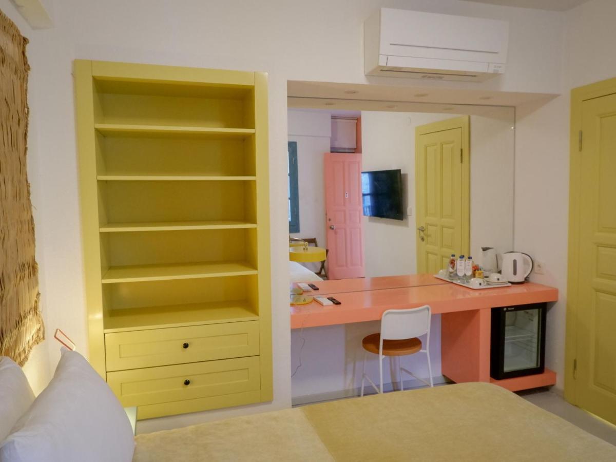 Bono Hotel Old Town Marmaris Zewnętrze zdjęcie