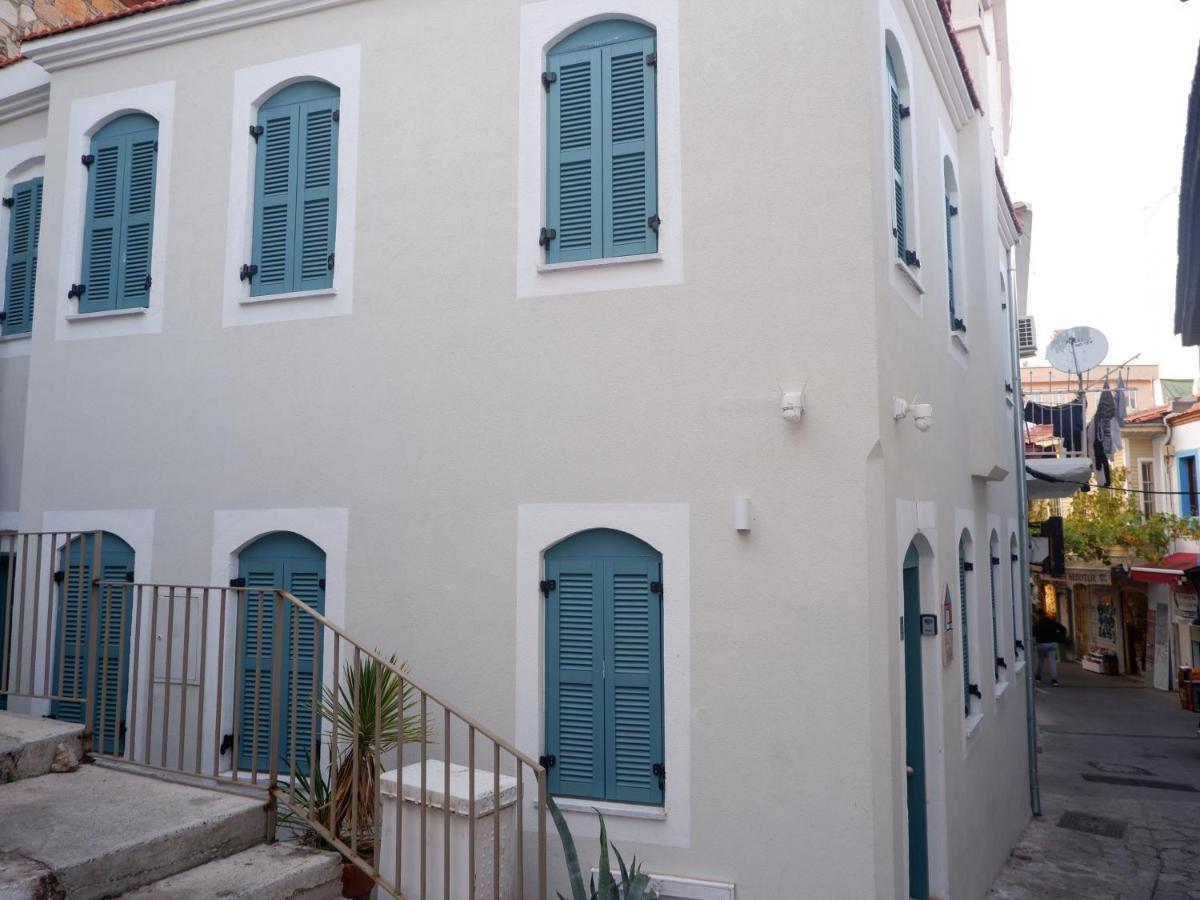 Bono Hotel Old Town Marmaris Zewnętrze zdjęcie