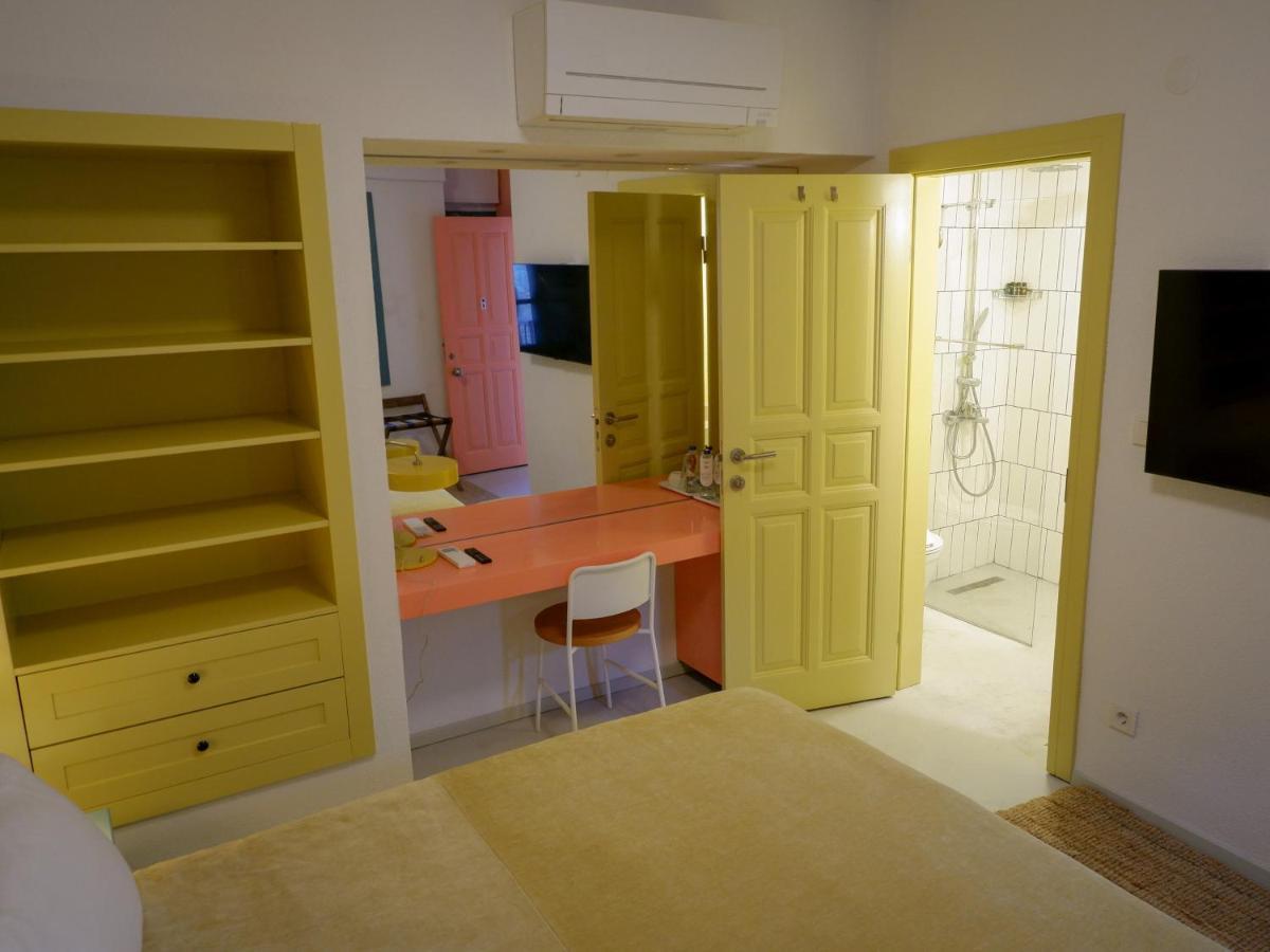 Bono Hotel Old Town Marmaris Zewnętrze zdjęcie