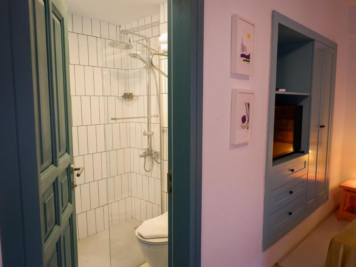 Bono Hotel Old Town Marmaris Zewnętrze zdjęcie