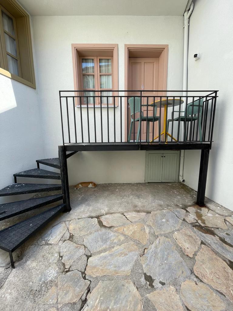 Bono Hotel Old Town Marmaris Zewnętrze zdjęcie