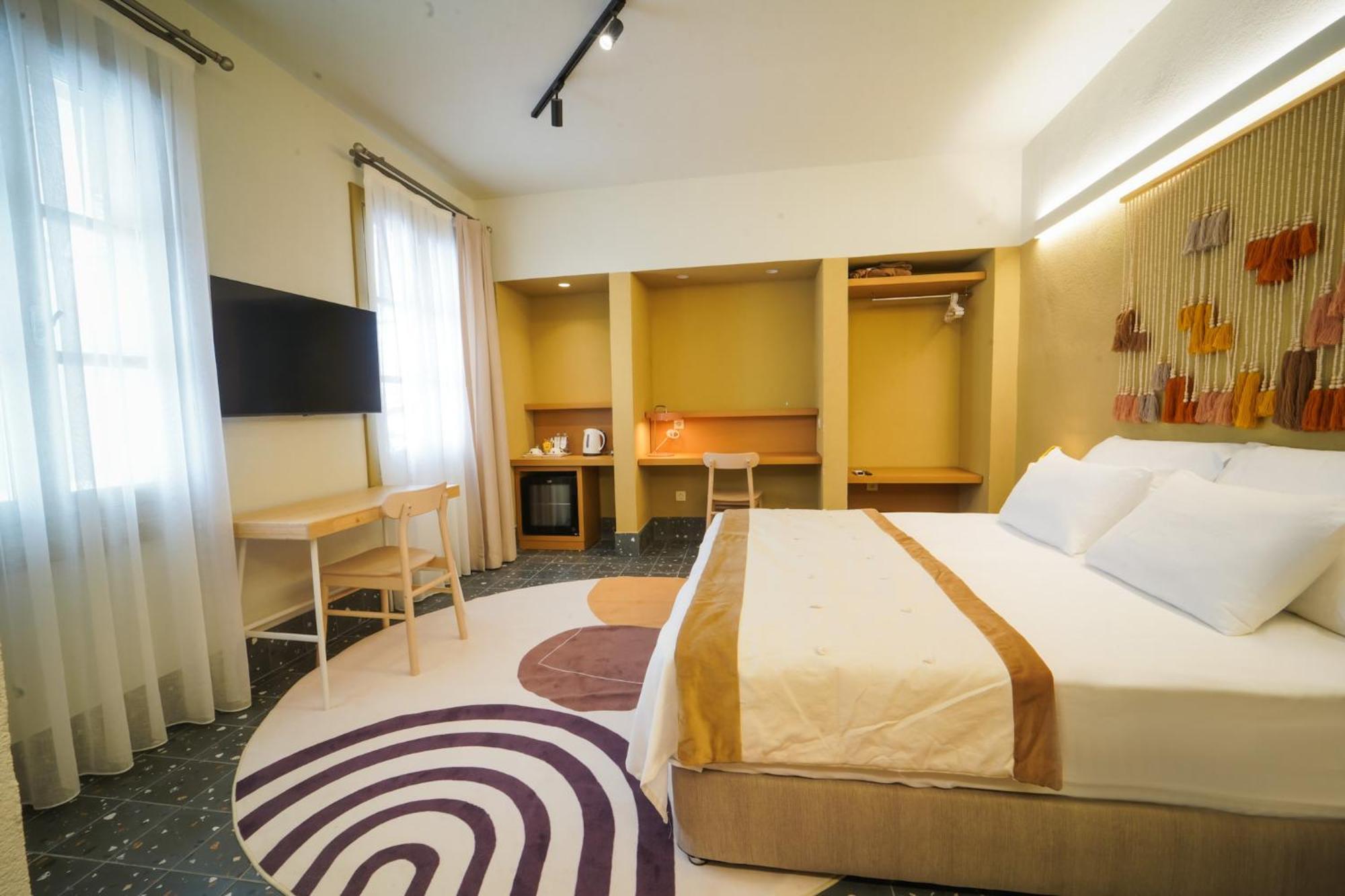 Bono Hotel Old Town Marmaris Zewnętrze zdjęcie