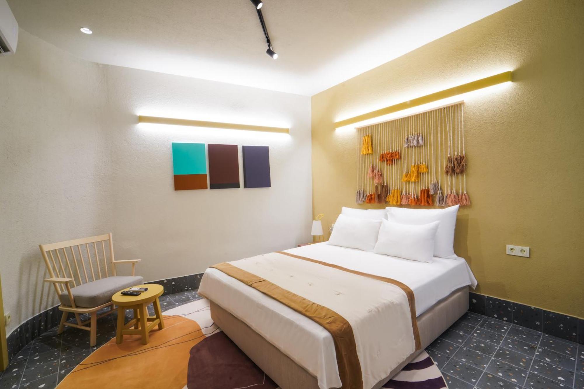 Bono Hotel Old Town Marmaris Zewnętrze zdjęcie