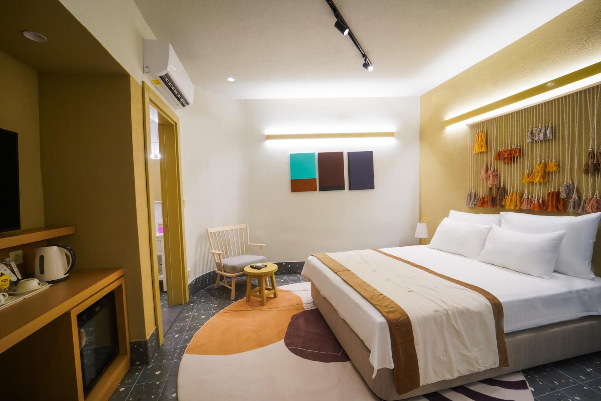 Bono Hotel Old Town Marmaris Zewnętrze zdjęcie