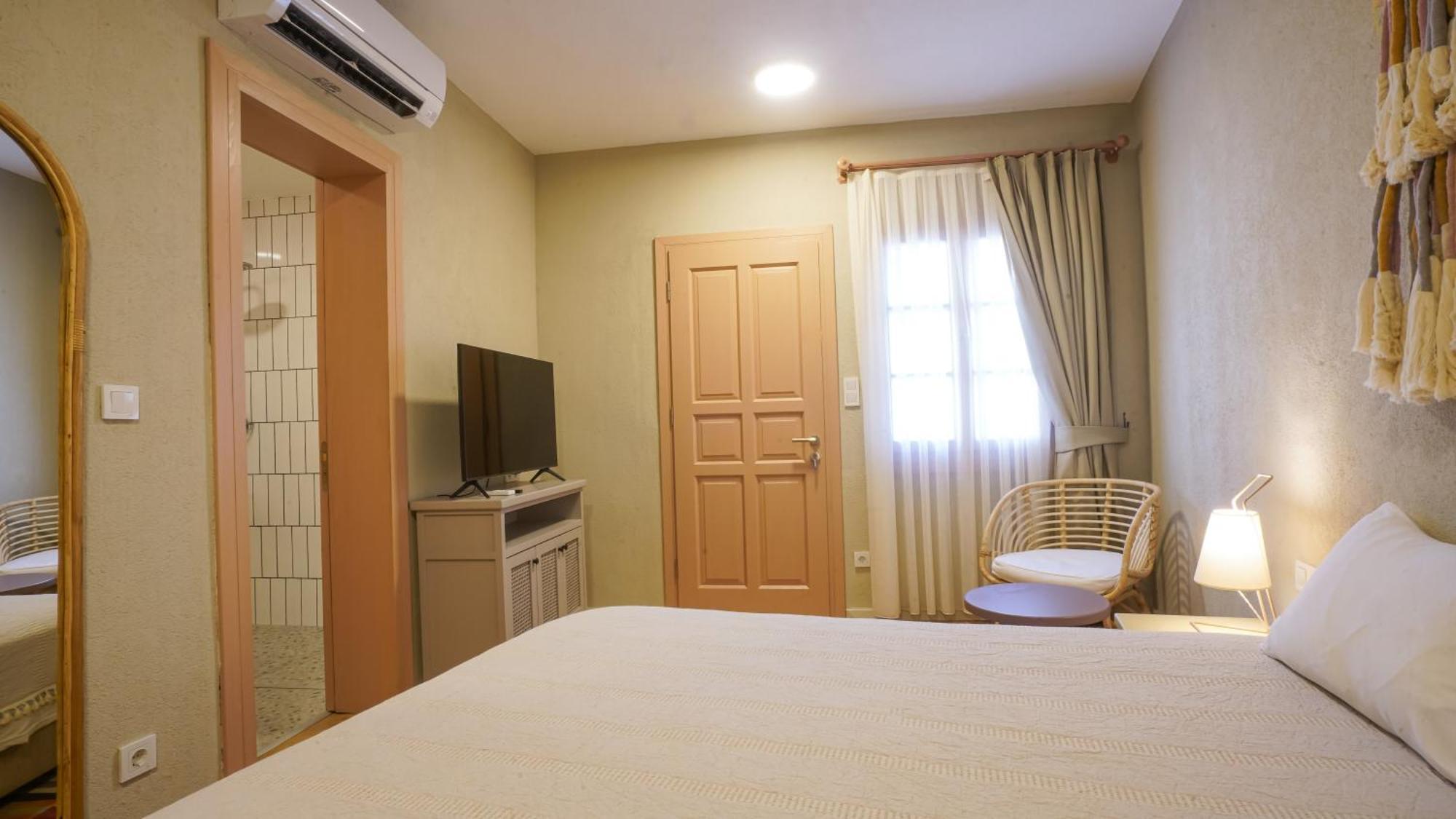 Bono Hotel Old Town Marmaris Zewnętrze zdjęcie