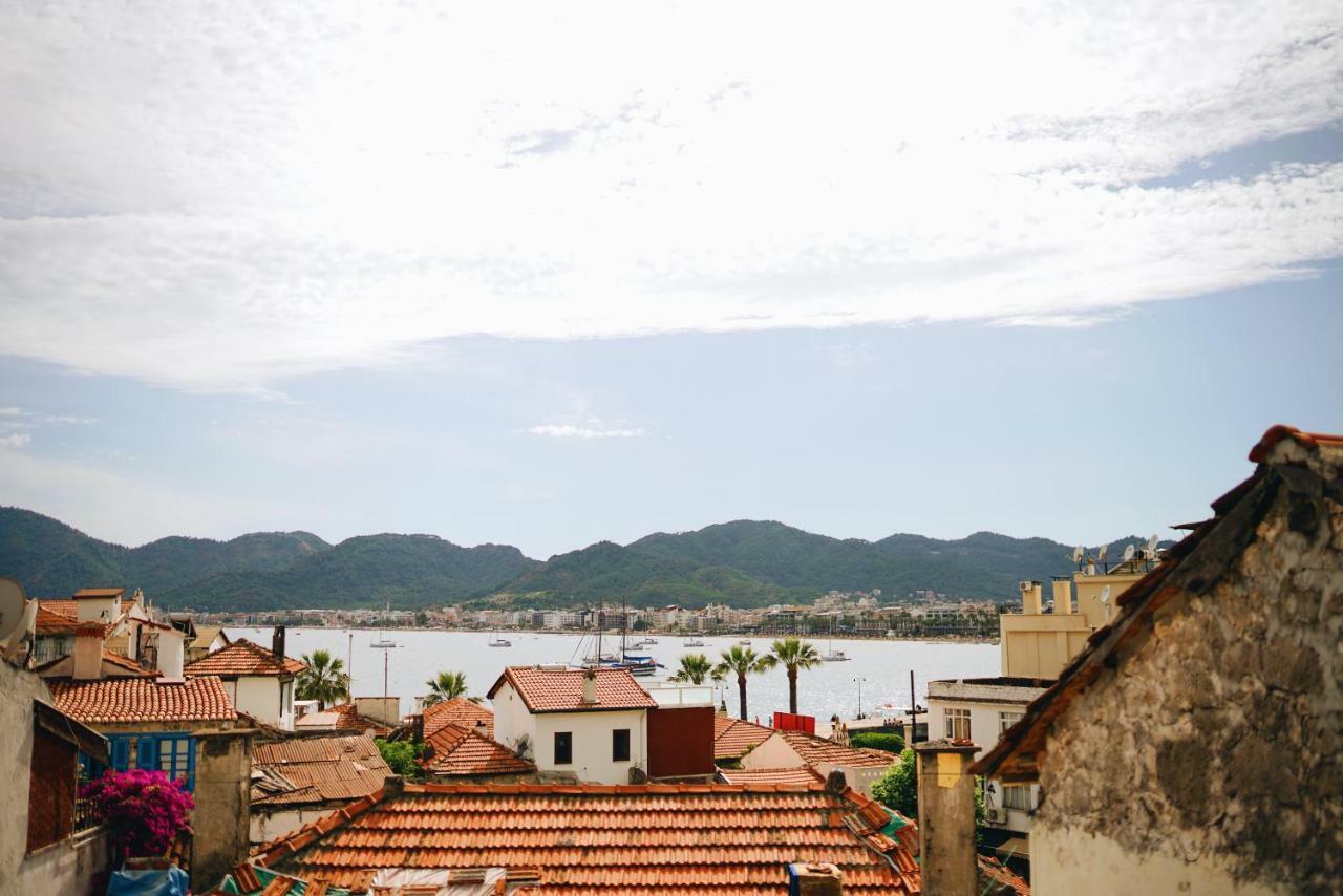 Bono Hotel Old Town Marmaris Zewnętrze zdjęcie
