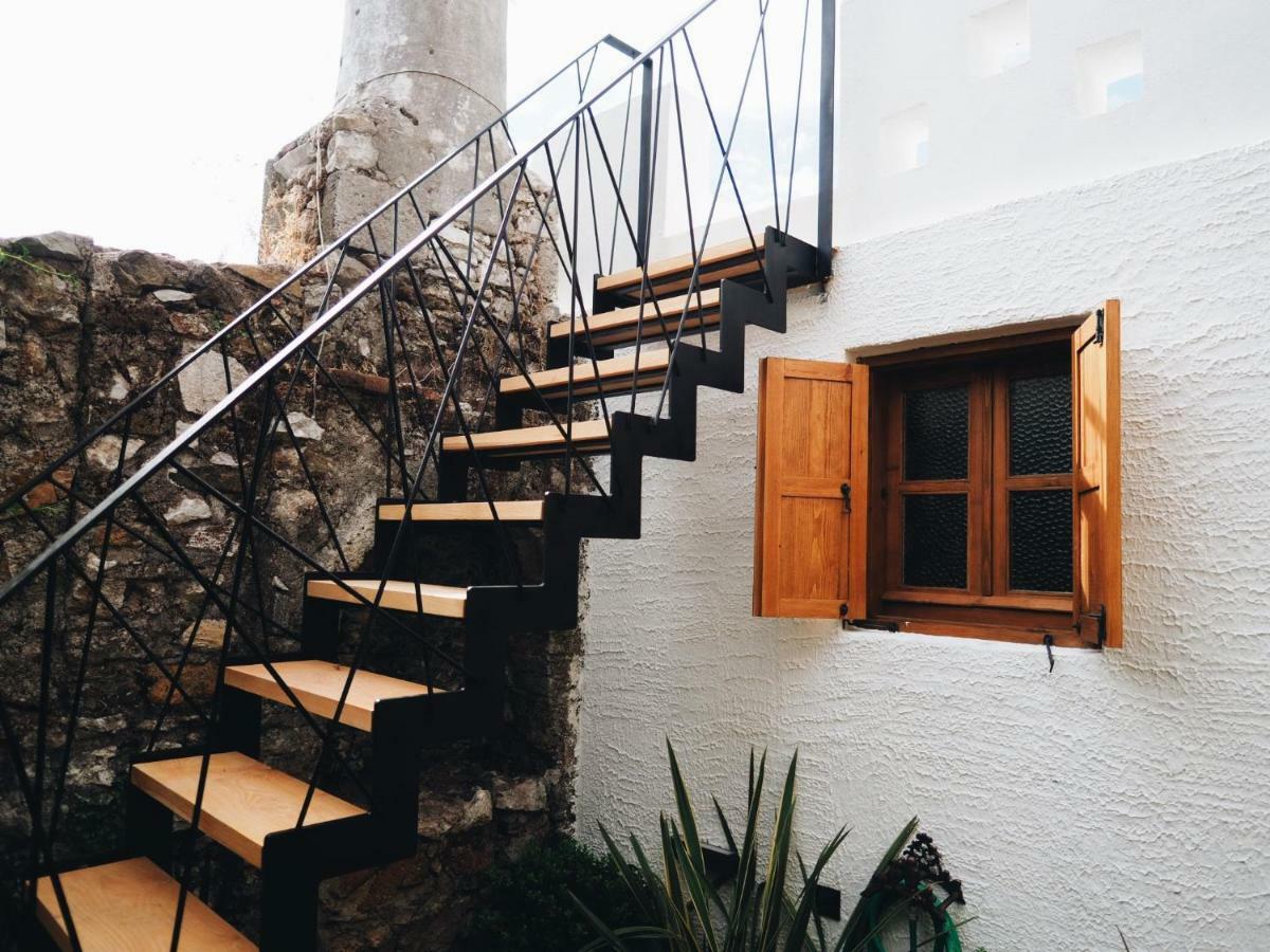 Bono Hotel Old Town Marmaris Zewnętrze zdjęcie