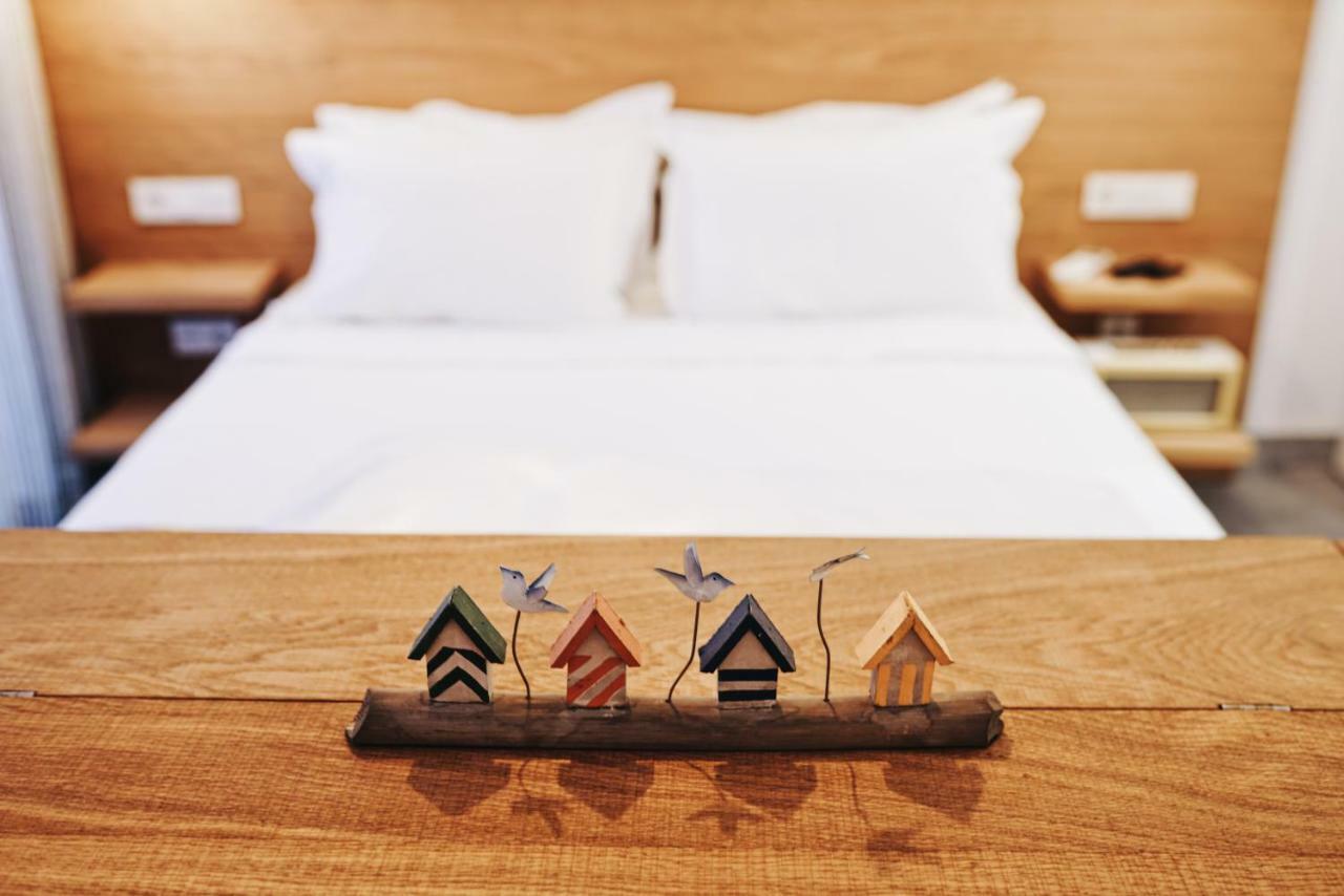 Bono Hotel Old Town Marmaris Zewnętrze zdjęcie