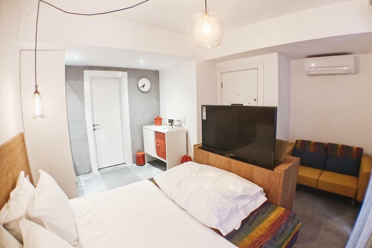 Bono Hotel Old Town Marmaris Zewnętrze zdjęcie