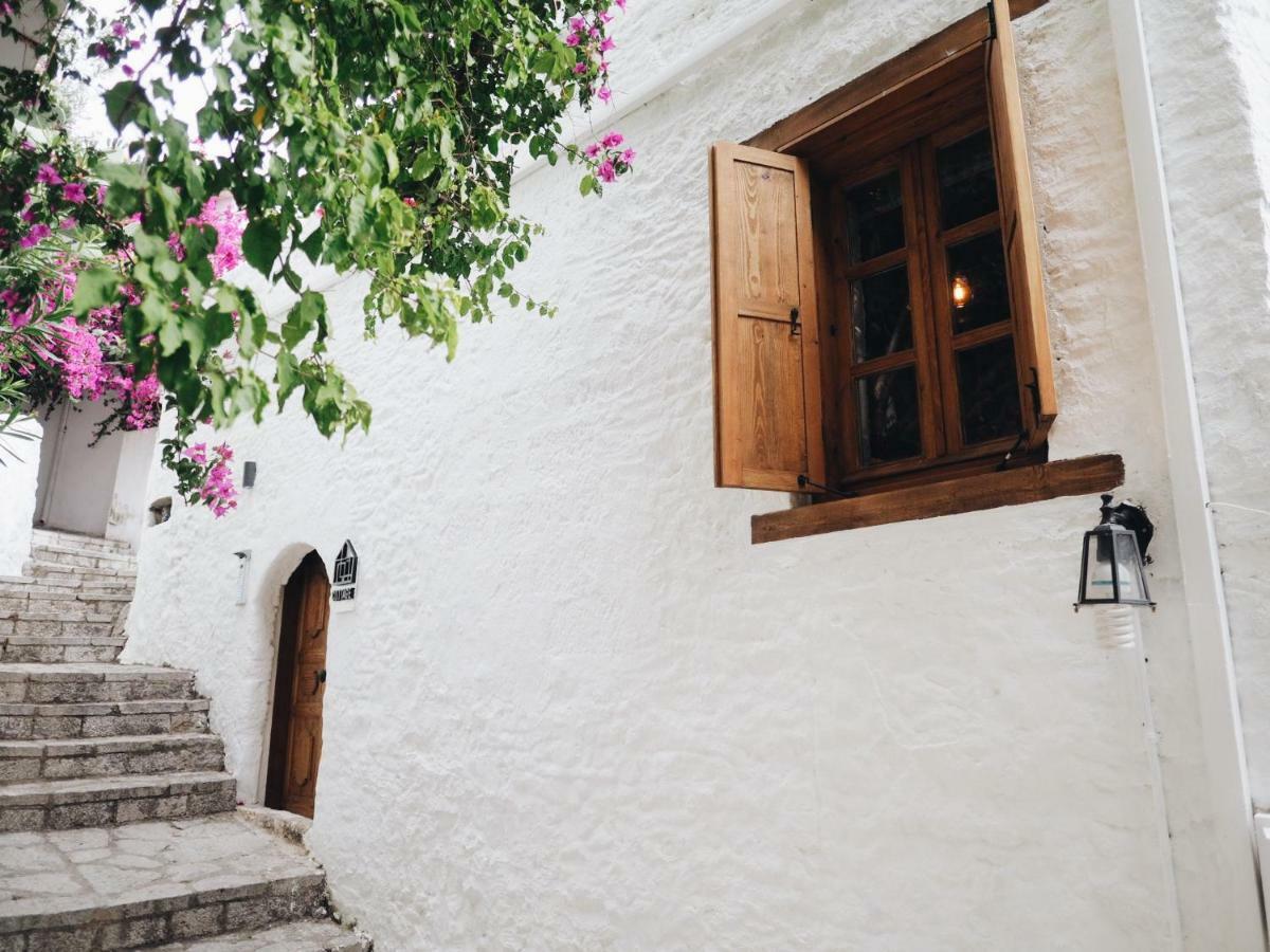 Bono Hotel Old Town Marmaris Zewnętrze zdjęcie