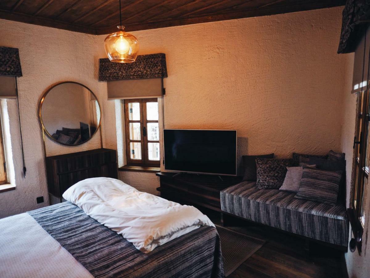 Bono Hotel Old Town Marmaris Zewnętrze zdjęcie